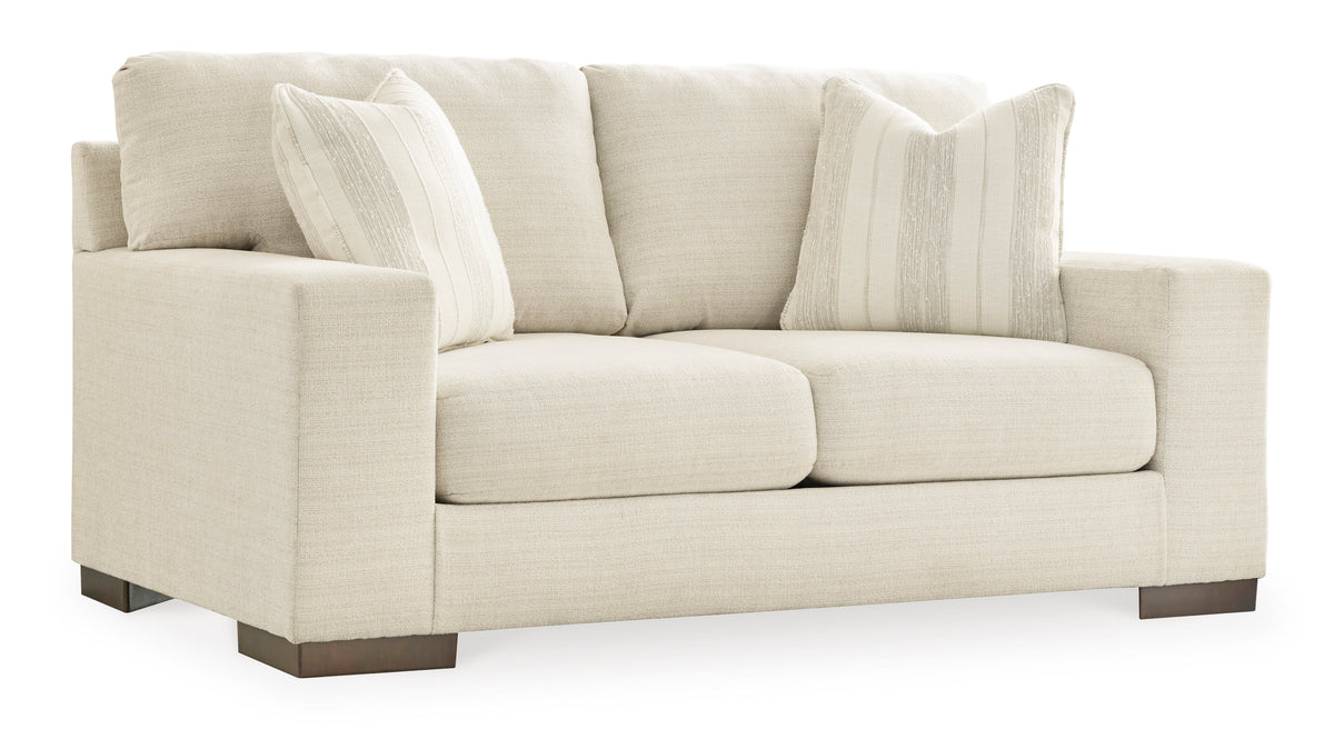 Maggie Sofa & Loveseat Set