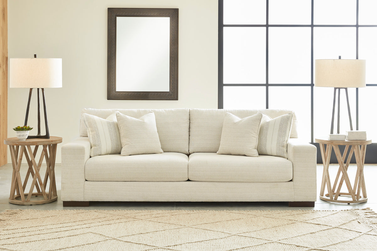 Maggie Sofa & Loveseat Set