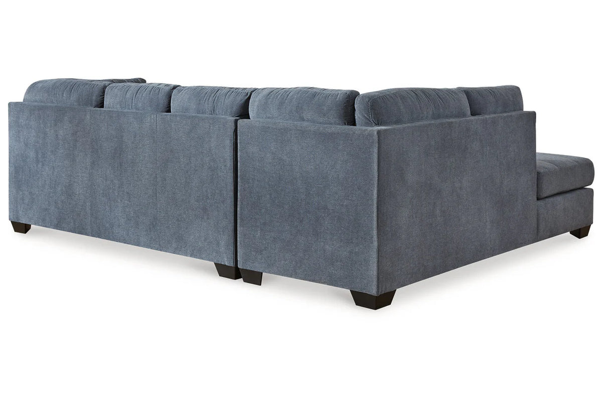 Marleton 2-Piece Chaise Sectional