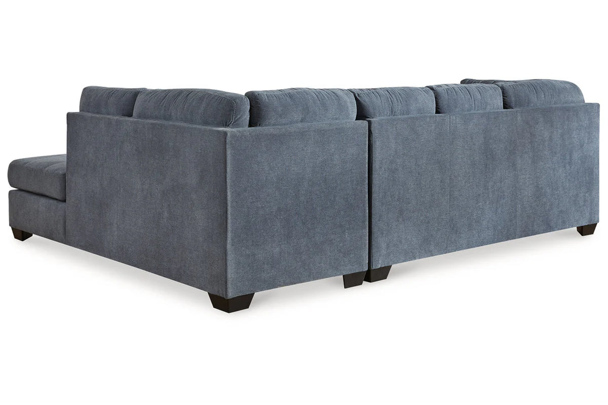 Marleton 2-Piece Chaise Sectional