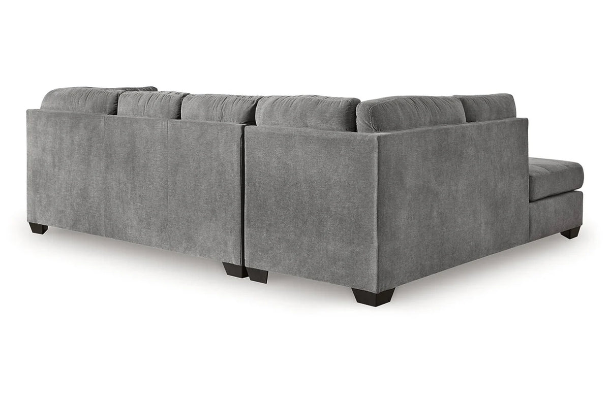 Marleton 2-Piece Chaise Sectional
