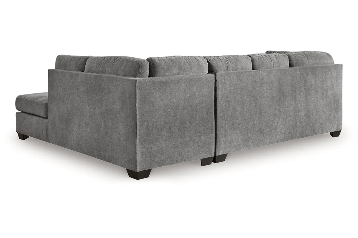 Marleton 2-Piece Chaise Sectional