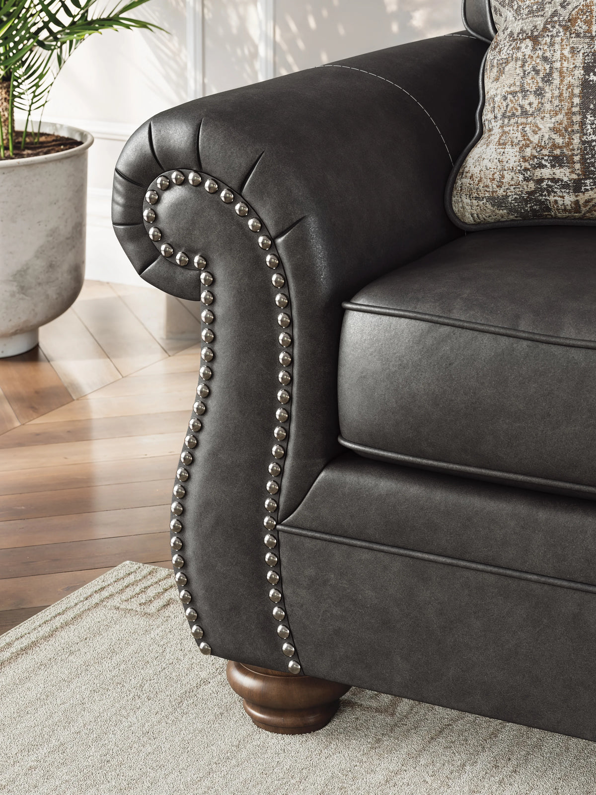 Juego de sala Chasemore Granite