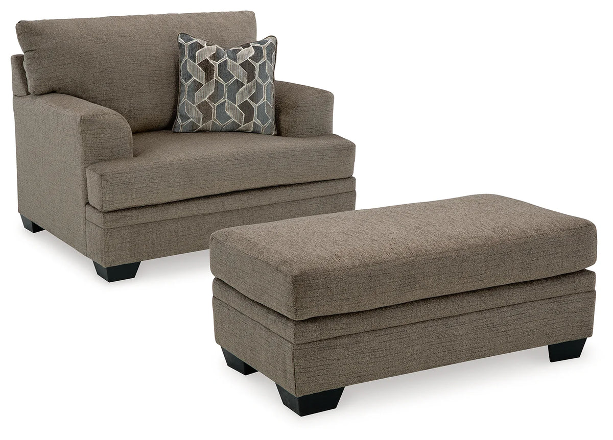 Stonemeade 4-Piece Set or Matching Pieces