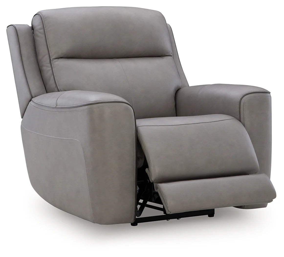 Juego de sala reclinable eléctrico moderno 5Z-Comfort