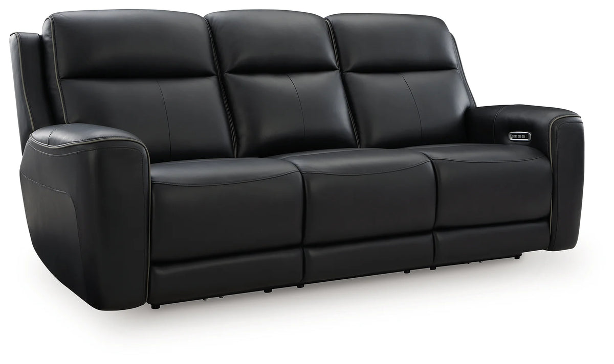 Juego de sala reclinable eléctrico moderno 5Z-Comfort