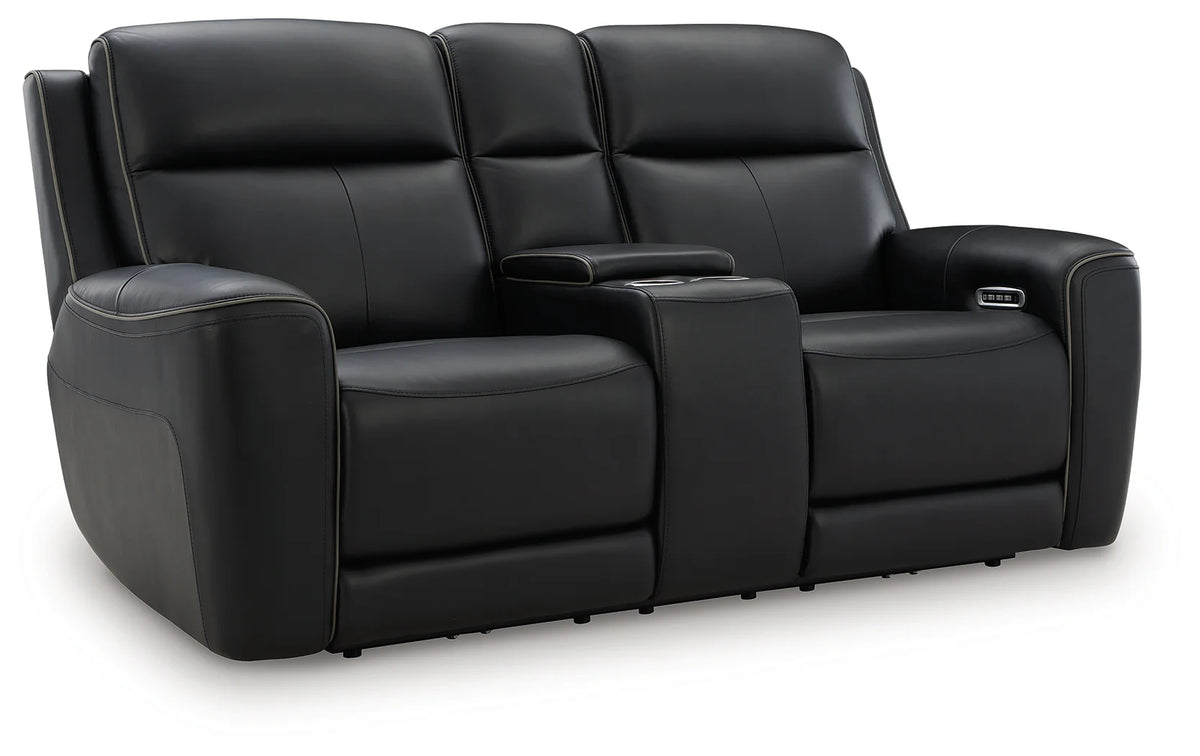 Juego de sala reclinable eléctrico moderno 5Z-Comfort