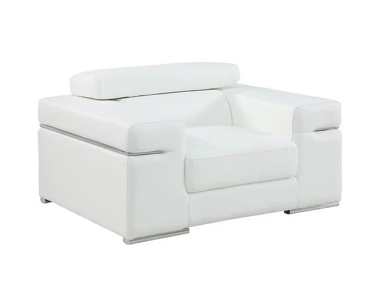 Soho MI8020 Sofa & Loveseat