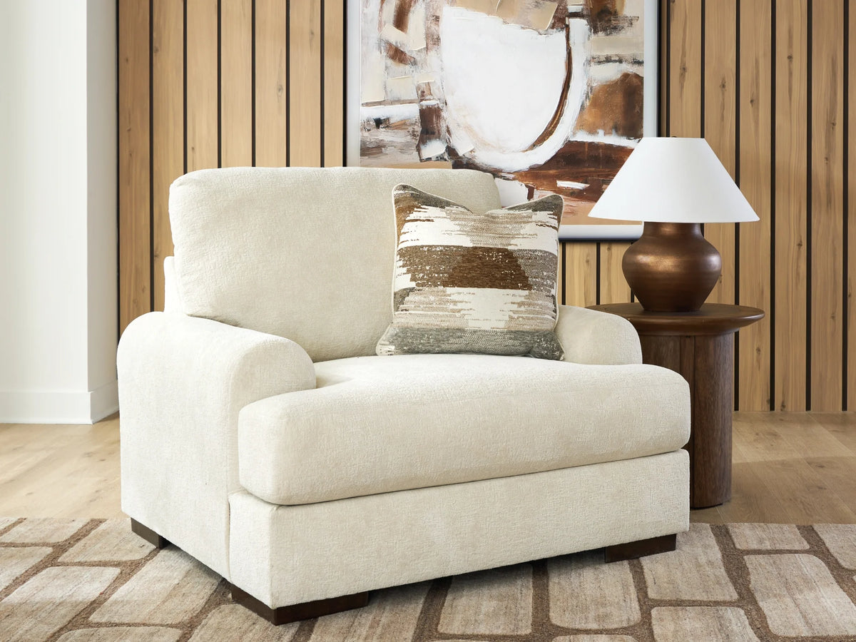 Jayne Park Sofa, Loveseat, Chair or Ottoman