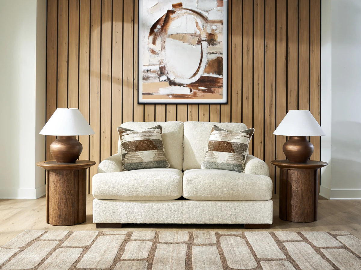 Jayne Park Sofa, Loveseat, Chair or Ottoman