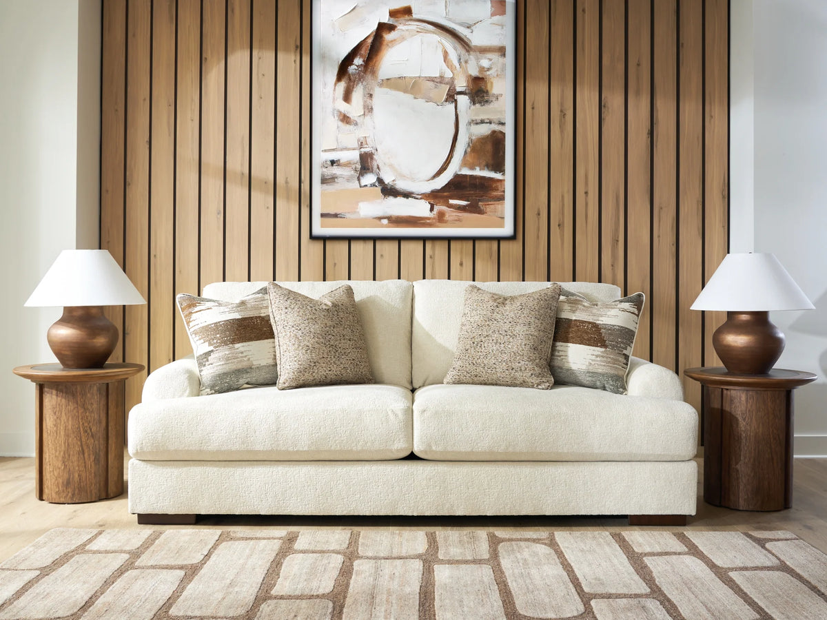 Jayne Park Sofa, Loveseat, Chair or Ottoman