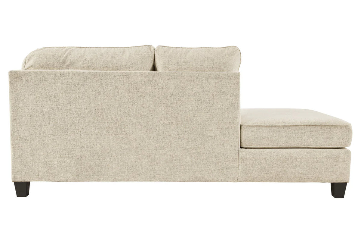 Abinger 2-Piece Chaise Sectional