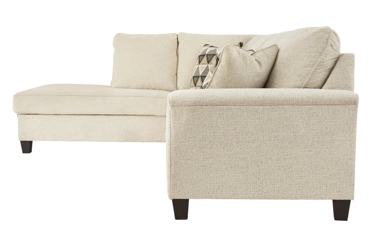 Abinger 2-Piece Chaise Sectional