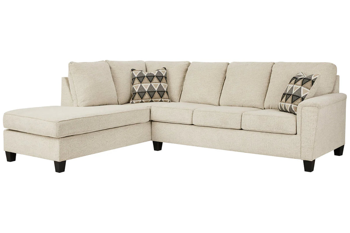 Abinger 2-Piece Chaise Sectional