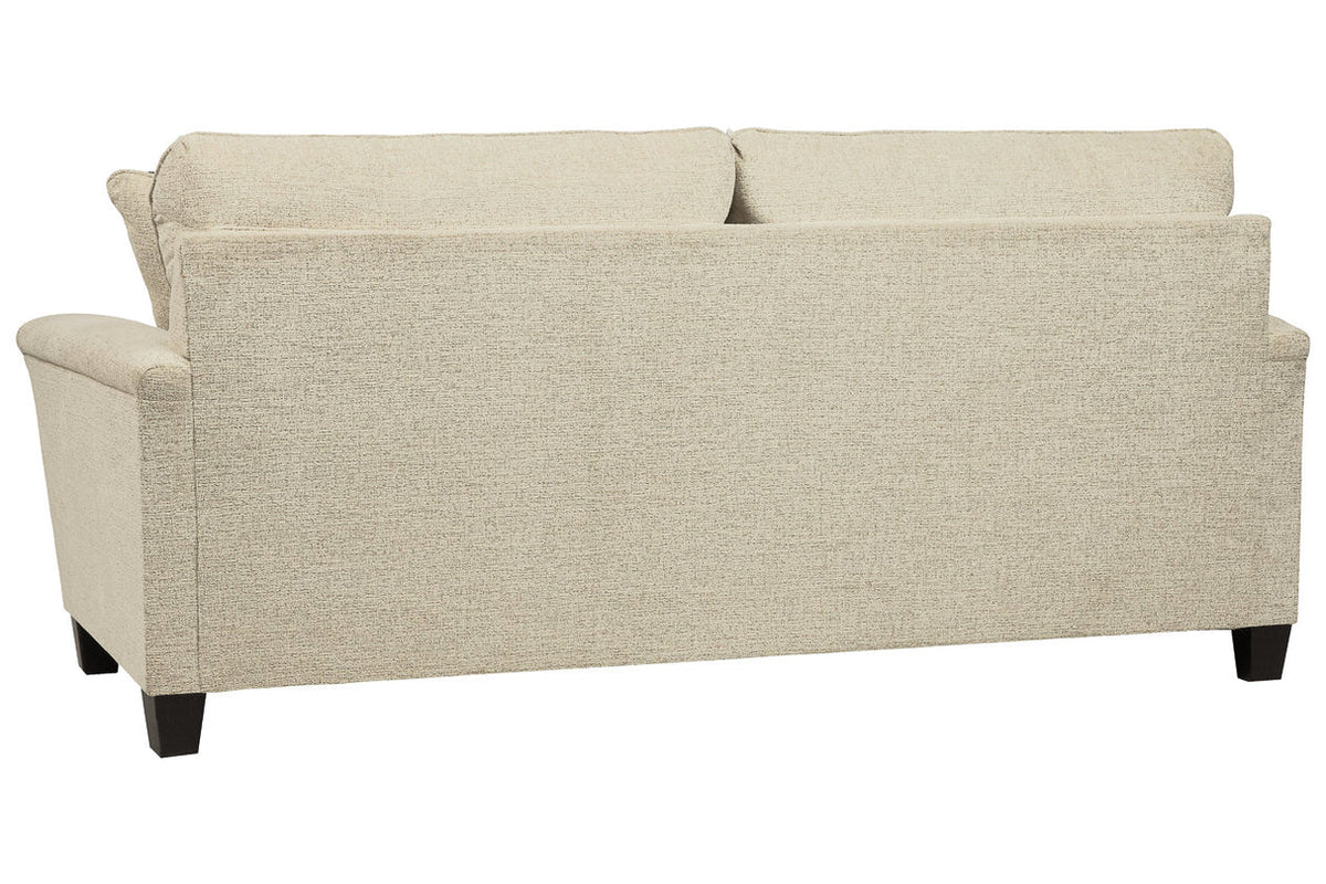 Abinger Sofa, Gray or Cream