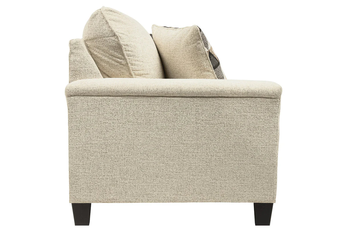 Abinger Sofa, Gray or Cream