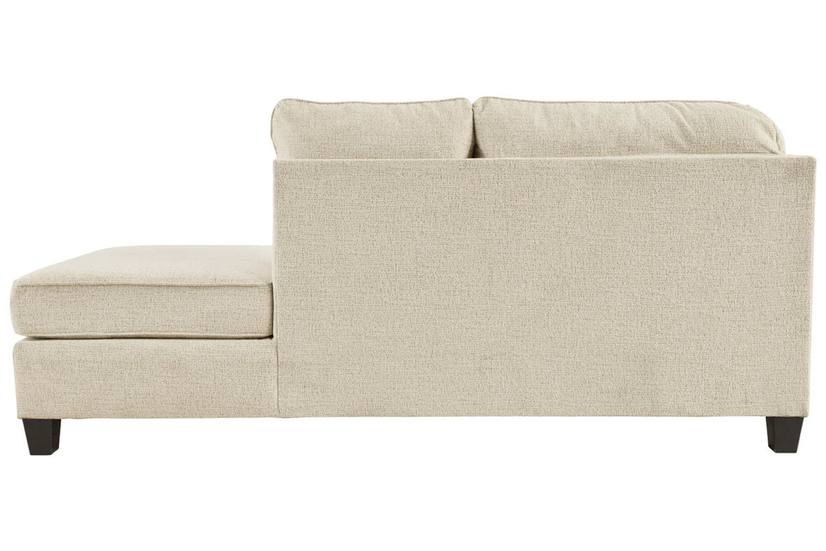 Abinger 2-Piece Chaise Sectional