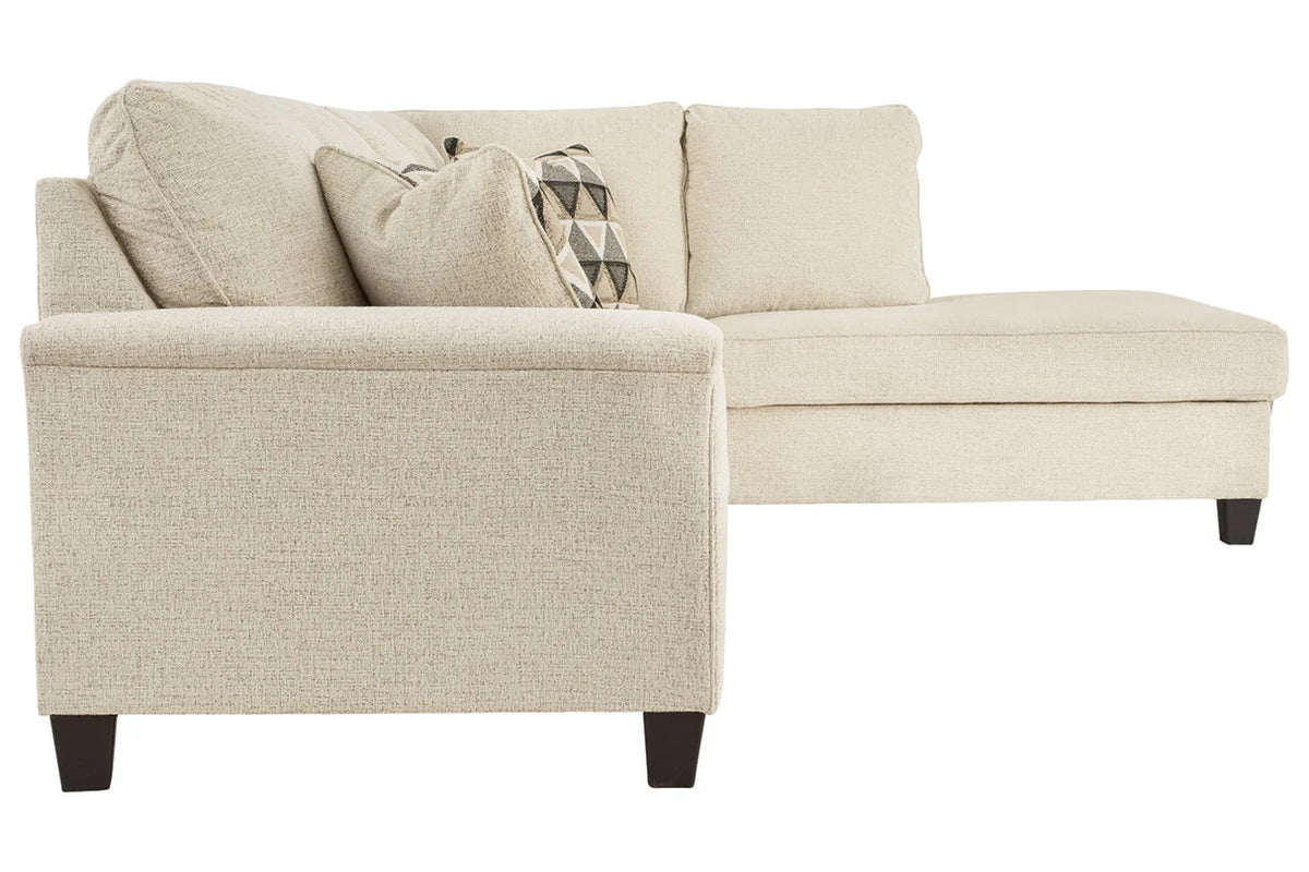 Abinger 2-Piece Chaise Sectional