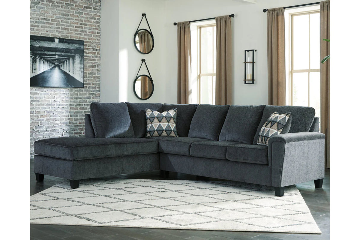 Abinger 2-Piece Chaise Sectional