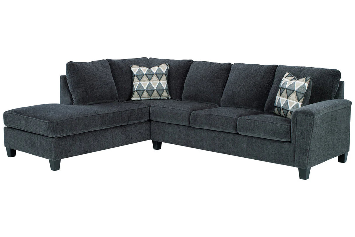 Abinger 2-Piece Chaise Sectional