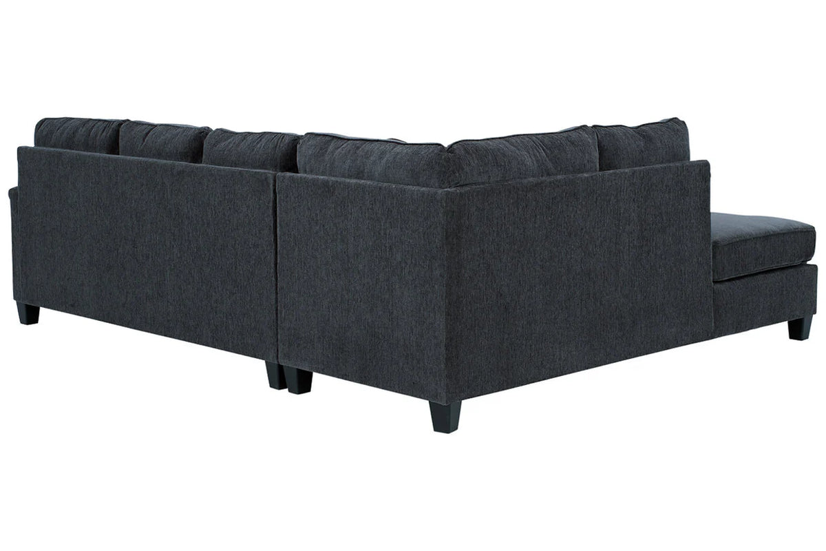 Abinger 2-Piece Chaise Sectional