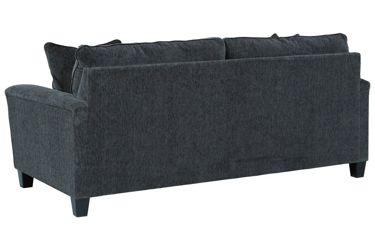 Abinger Sofa, Gray or Cream