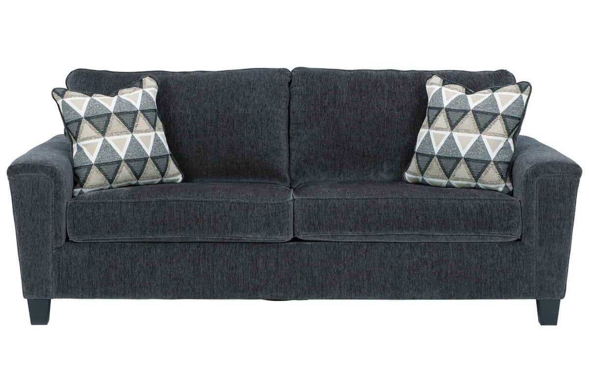 Abinger Sofa, Gray or Cream