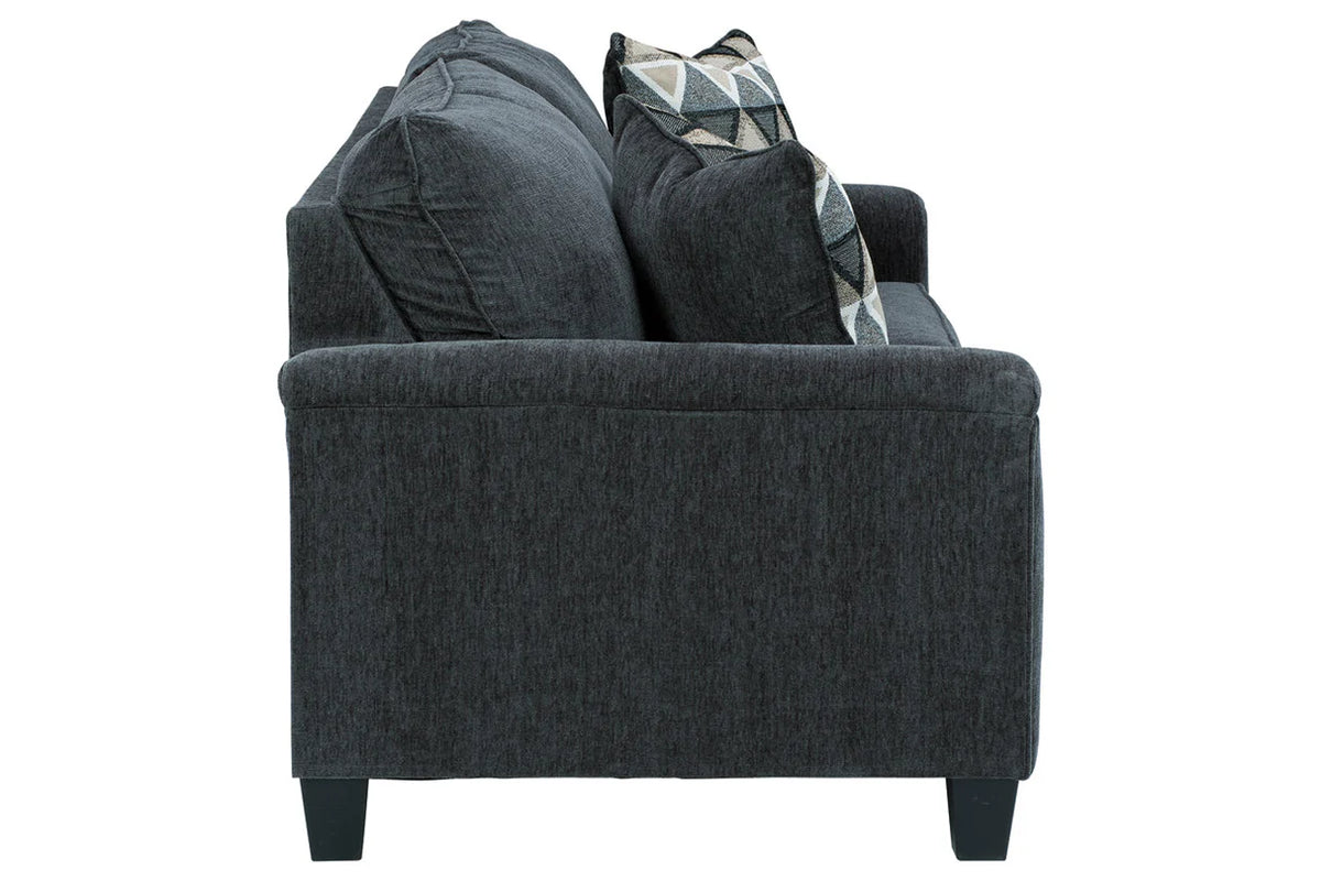 Abinger Sofa, Gray or Cream