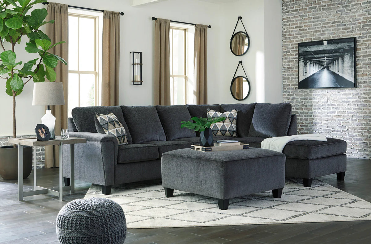 Abinger 2-Piece Chaise Sectional