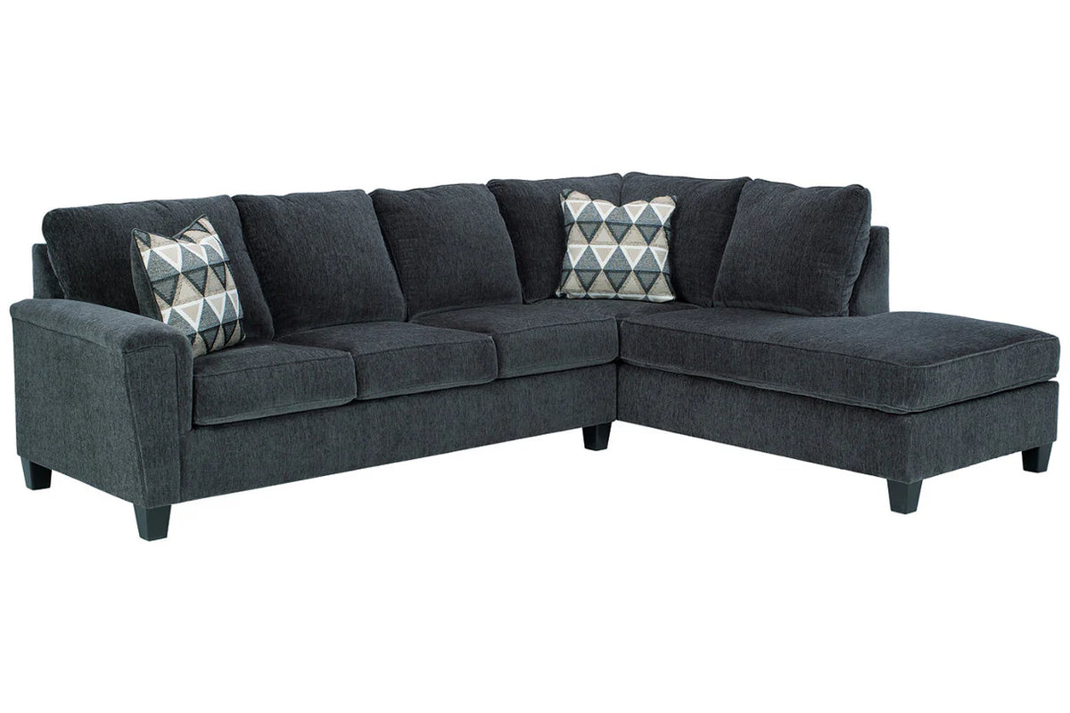 Abinger 2-Piece Chaise Sectional