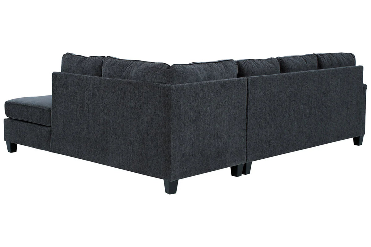 Abinger 2-Piece Chaise Sectional