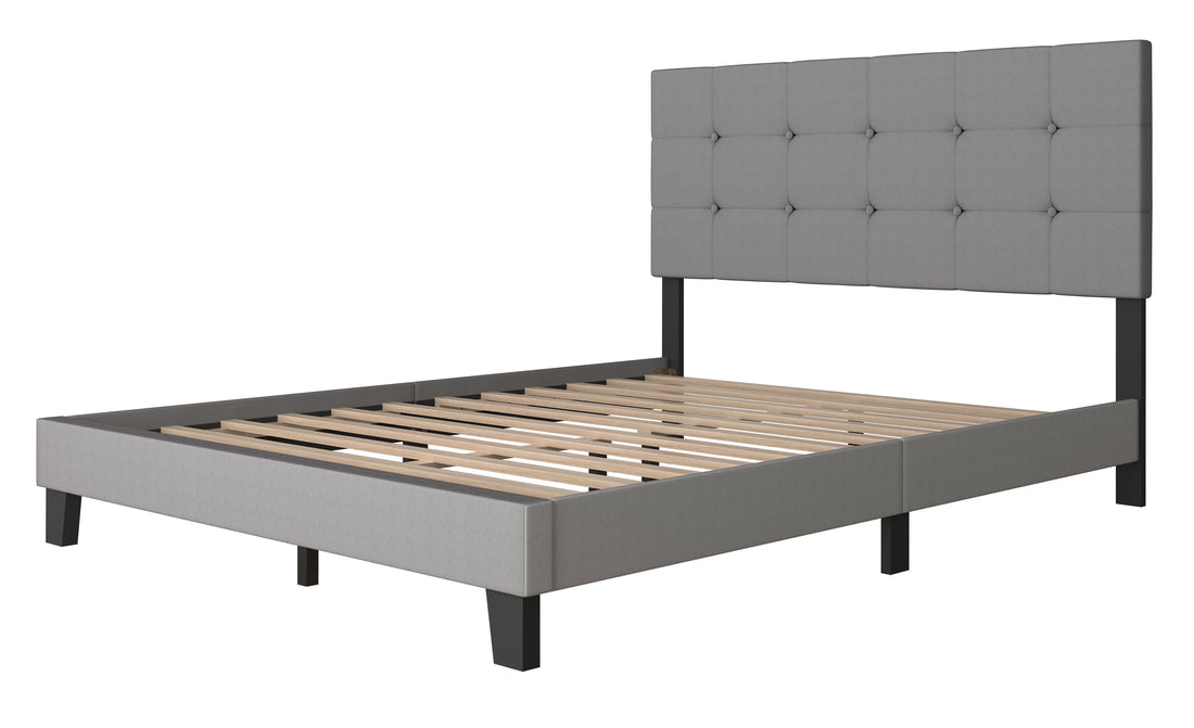 Cama de plataforma 930