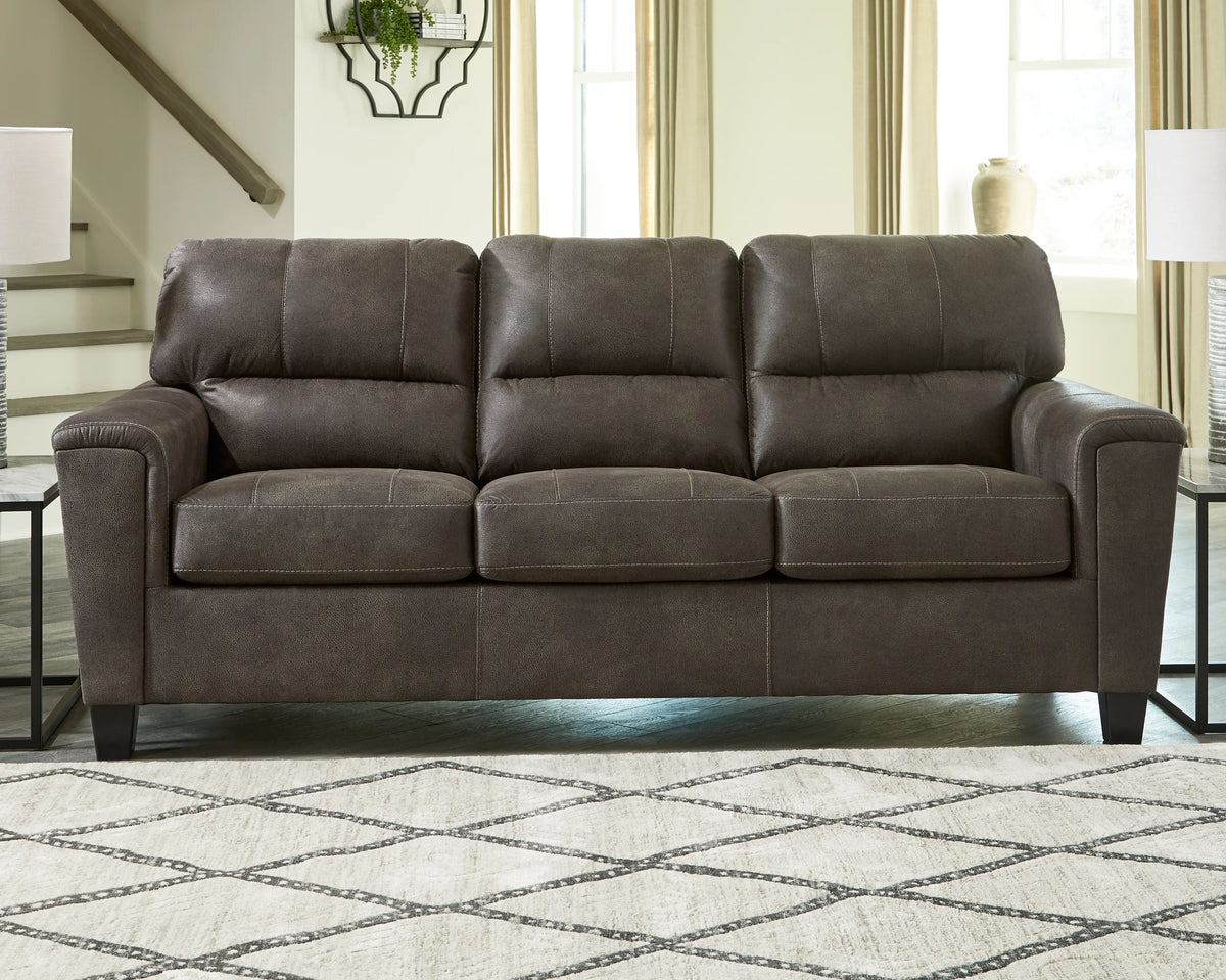 Navi Sofa, Loveseat, Recliner or Sleeper