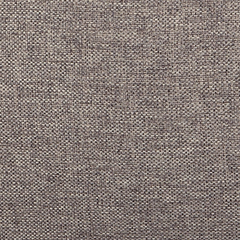 Sillón decorativo giratorio Upshur color topo