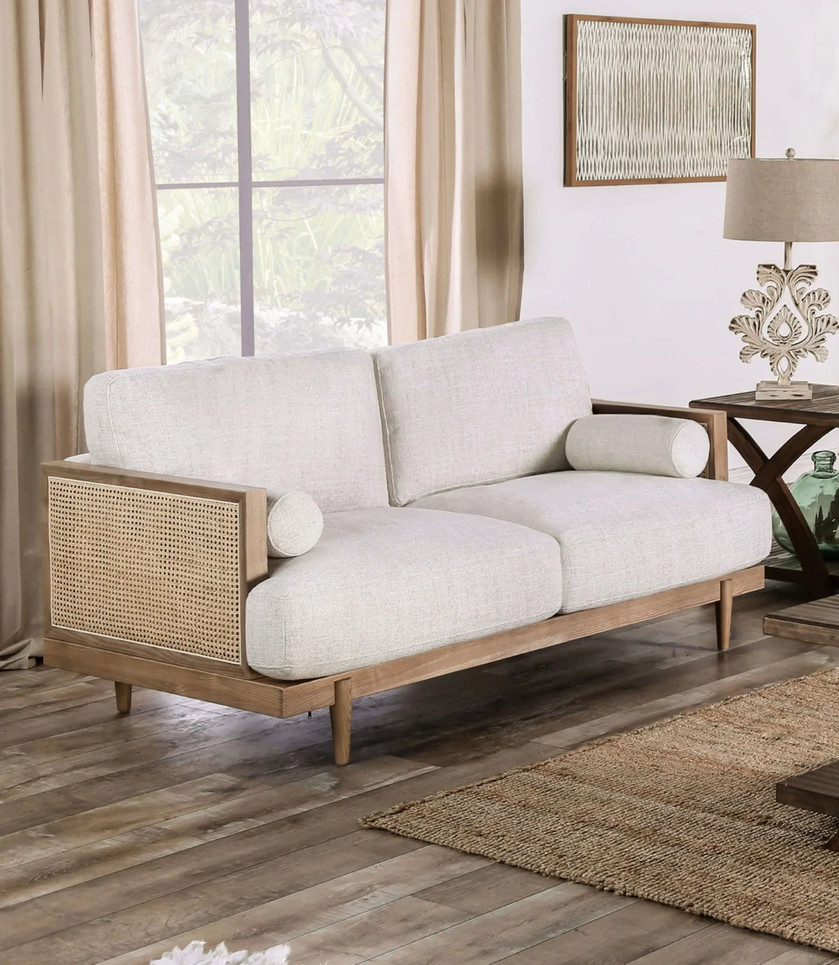 Alesund Maison Sofa, Loveseat or Chair
