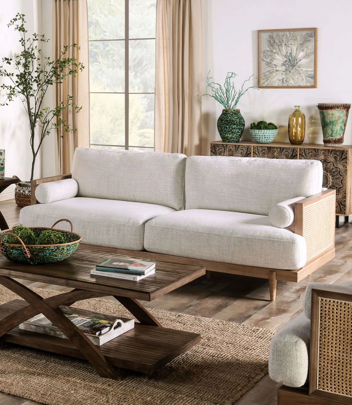 Alesund Maison Sofa, Loveseat or Chair