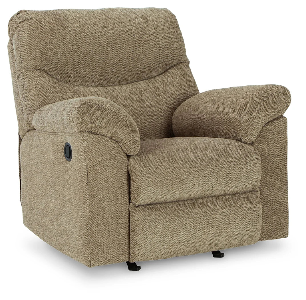 Alphons Reclining Set or Individual Pieces