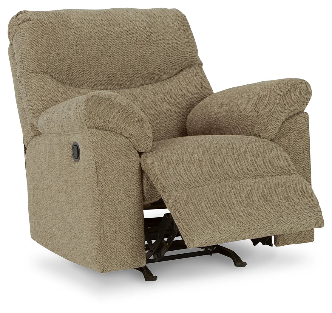 Alphons Reclining Set or Individual Pieces