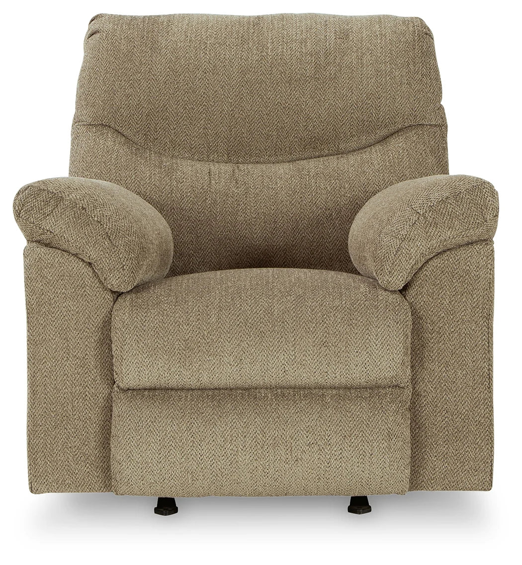 Alphons Reclining Set or Individual Pieces