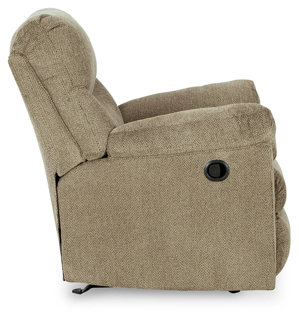 Alphons Reclining Set or Individual Pieces