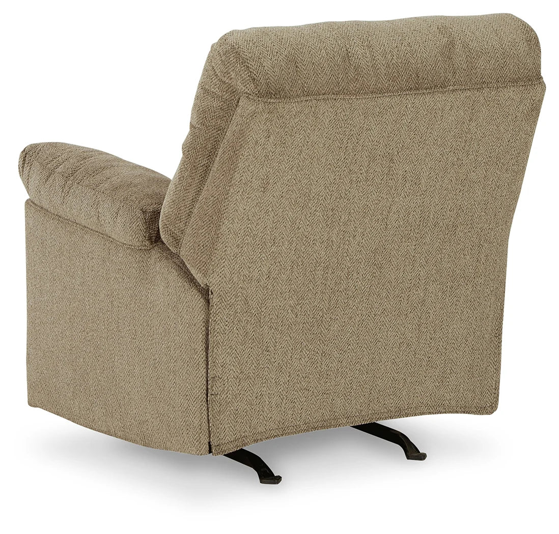 Alphons Reclining Set or Individual Pieces