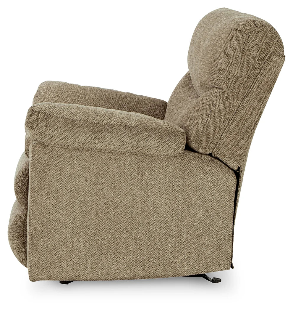 Alphons Reclining Set or Individual Pieces