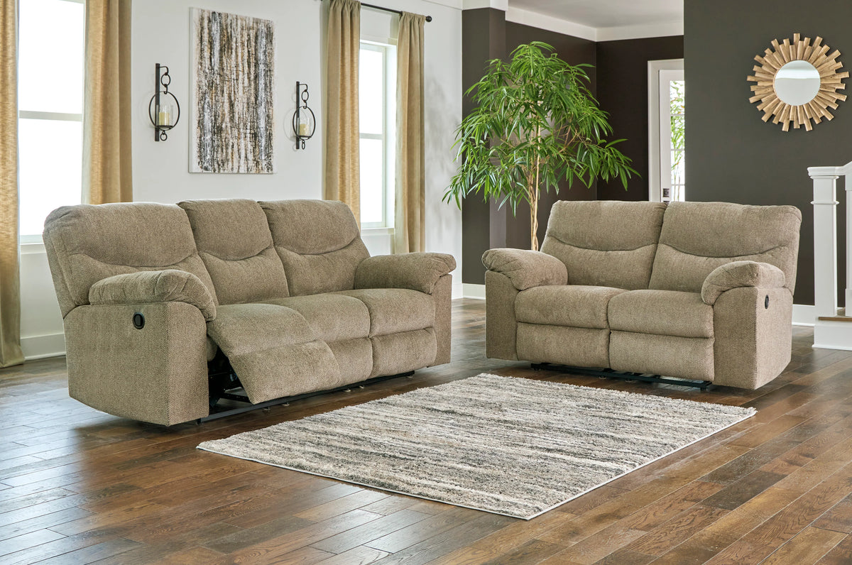 Alphons Reclining Set or Individual Pieces