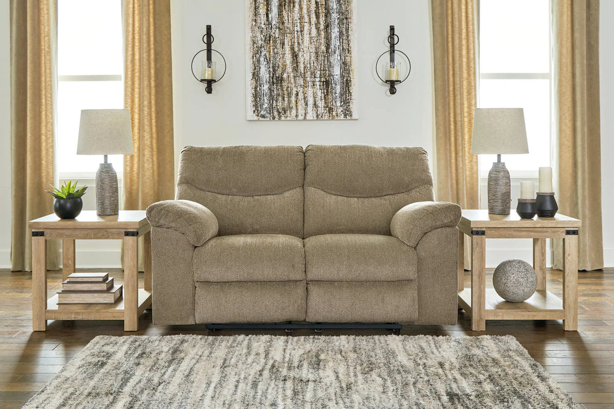Alphons Reclining Set or Individual Pieces