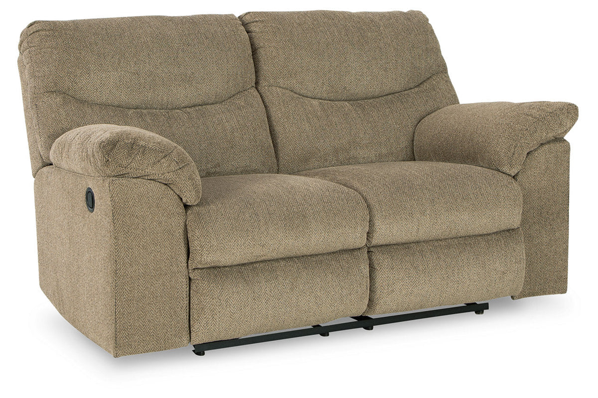 Alphons Reclining Set or Individual Pieces