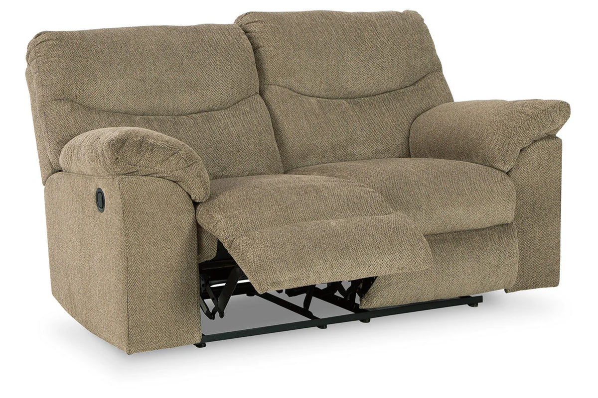 Alphons Reclining Set or Individual Pieces