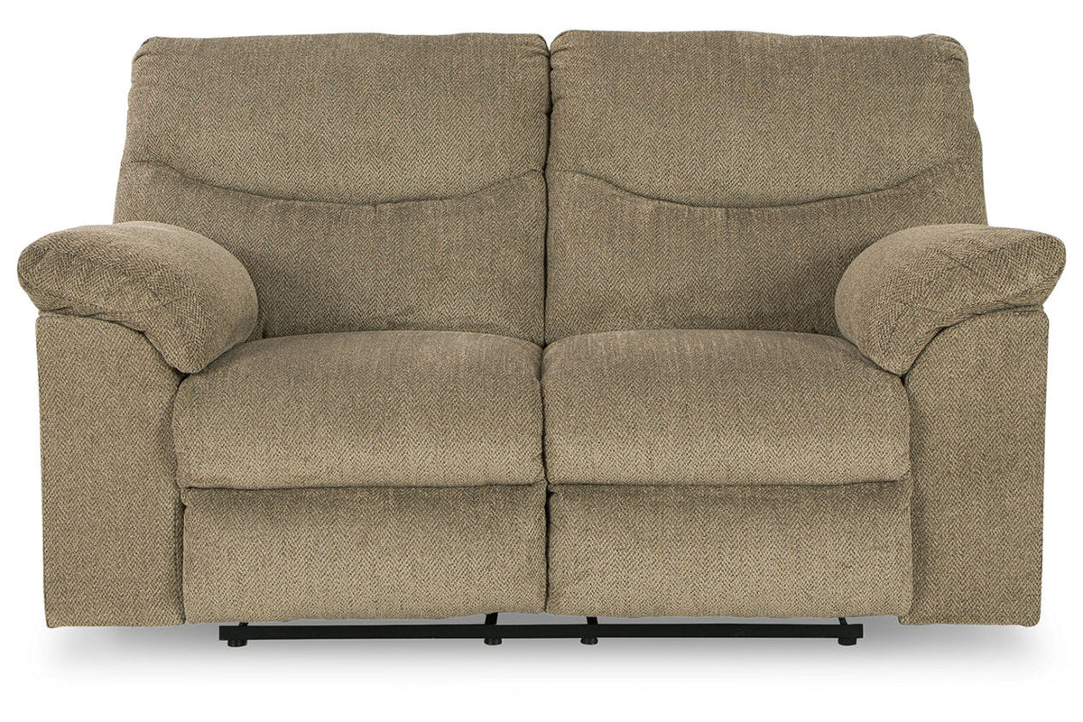 Alphons Reclining Set or Individual Pieces