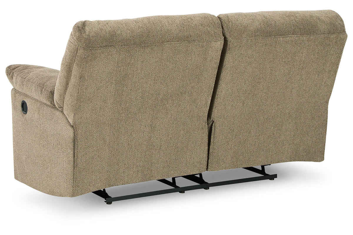 Alphons Reclining Set or Individual Pieces