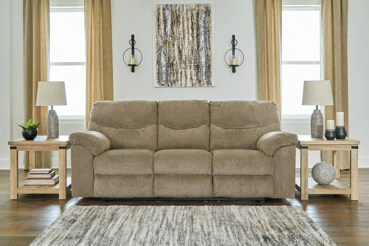 Alphons Reclining Set or Individual Pieces