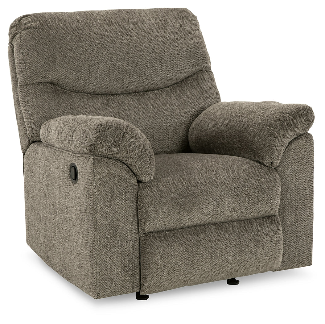 Alphons Reclining Set or Individual Pieces